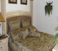 Glenbrook Resort - Guest Room